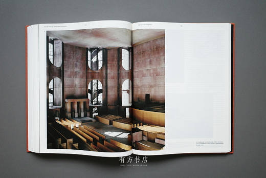 费顿经典 | 路易·康（增订版）Louis I Kahn: Revised and Expanded edition 商品图7