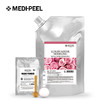 MEDI-PEEL美蒂菲 玫瑰凝胶软膜 1kg（无搅拌碗） 韩国 商品缩略图0