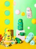 【品牌直发】【杯具熊WOW.kids户外运动系列】糯米儿童保温杯学饮婴幼儿园水壶吸管水杯530ml 商品缩略图0
