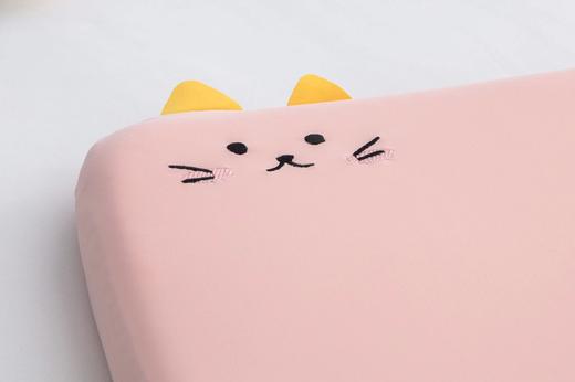 罗莱KIDS 2022年春夏卡通儿童弹弹乳胶枕 商品图3