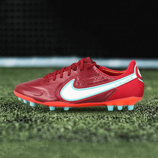 NIKE/耐克 LEGEND 9 ELITE AG 高端传奇9 FG足球鞋DB0824616 商品图1