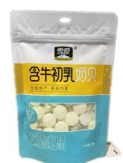 雪原含益生菌奶贝130g   22155313 商品图0