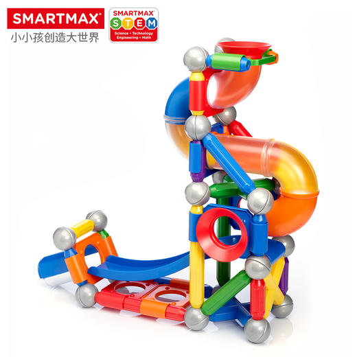 SmartGame   SMX 600      豪华游乐场 商品图3