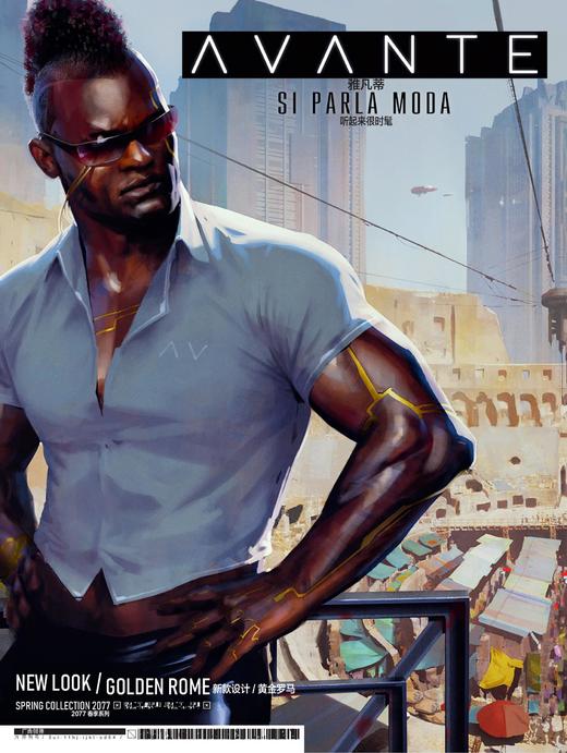 【新华书店旗舰店官网】赛博朋克2077的世界 中文版官方设定集 制作公司CDPR与全球第三大漫画公司黑马漫画倾情合作幻象文库书籍 商品图1