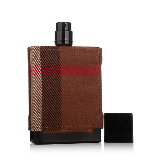 博柏利（BURBERRY）伦敦男士淡香水 商品图4