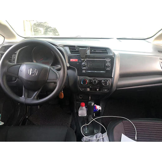 本田 飞度 1.5L LXS CVT舒适版 【长租-北京】 商品图6