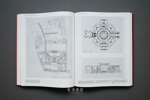 费顿经典 | 路易·康（增订版）Louis I Kahn: Revised and Expanded edition 商品图5
