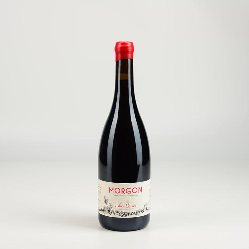 2020 Domaine Julien Sunier Morgon