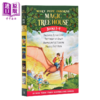 【中商原版】Magic Tree House 1-8 神奇树屋 卷1-8盒装 8册套装 儿童文学章节书 故事小说图画书 魔法树屋 英文原版 进口图书 商品缩略图2