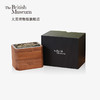 大英博物馆贵族天鹅游戏棋盘系列北美黑胡桃木首饰音乐收纳盒 商品缩略图1