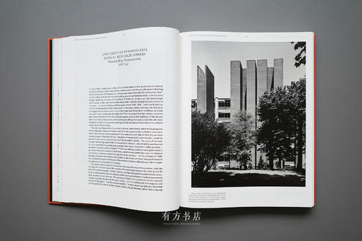 费顿经典 | 路易·康（增订版）Louis I Kahn: Revised and Expanded edition 商品图3