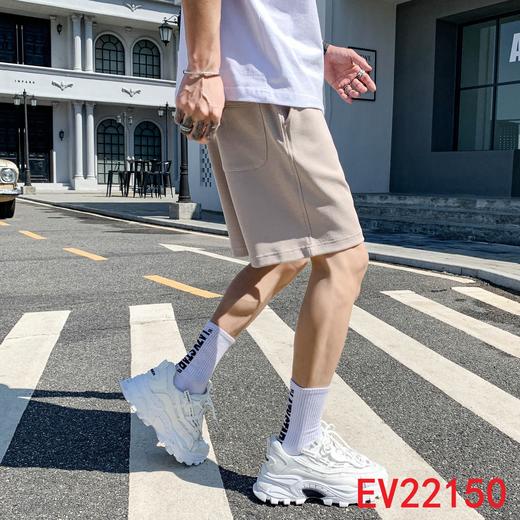 男针织中裤22150 商品图5