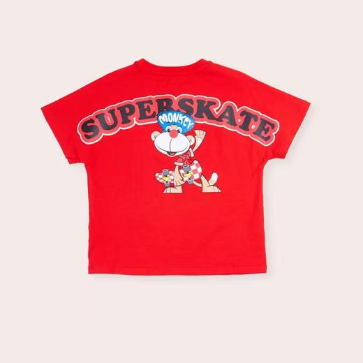 NEEZA乐鲨男童短袖恤2212116091A 商品图1