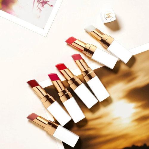 Chanel香奈儿可可小姐白管润唇膏口红3g 2022新品 商品图2