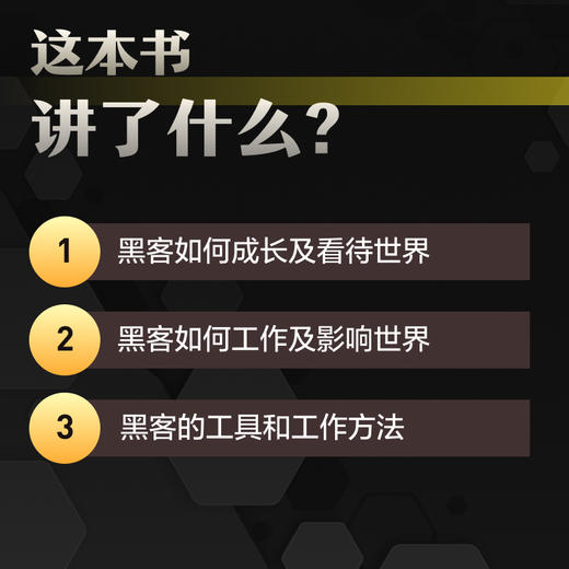 黑客与画家 十万册纪念版 商品图2