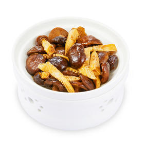 全聚德烧二冬350g