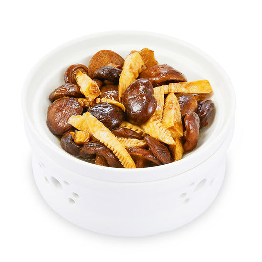 全聚德烧二冬350g 商品图0