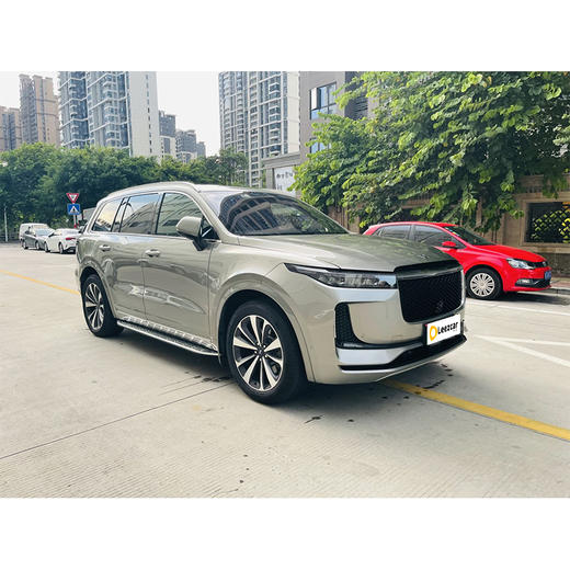 理想 ONE 增程6座版 【长租-深圳】 商品图1