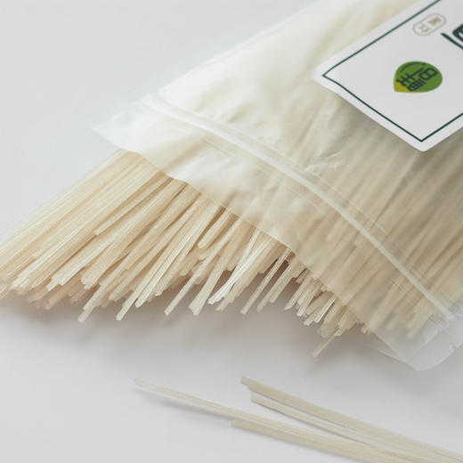 鲜8有机红薯粉条380克*2袋 商品图3