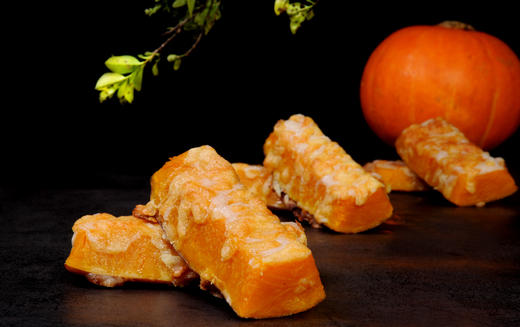 一品南瓜慕斯(份) 商品图0