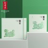 白茶丨绿雪芽 2019年 虎年兰芷礼盒 357g 商品缩略图0