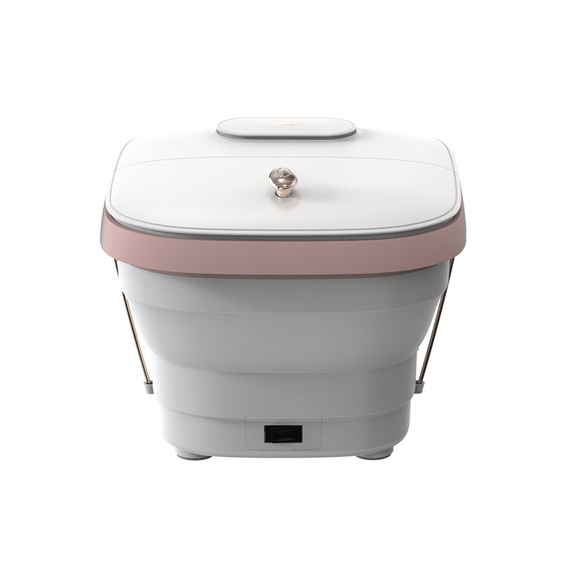 ACA 折叠按摩足浴器   ALY-90ZY02J