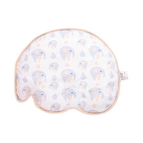 德国nmay婴儿定型枕 | 吸湿排汗强力透气婴儿枕 3月+