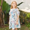 NEEZA乐鲨女童短袖连衣裙2212626058 商品缩略图3