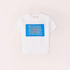 NEEZA乐鲨男童短袖恤2212116088A