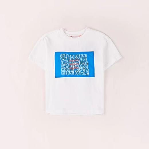 NEEZA乐鲨男童短袖恤2212116088A 商品图0