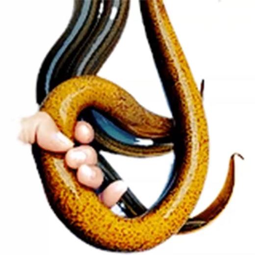 生态黄鳝 商品图0