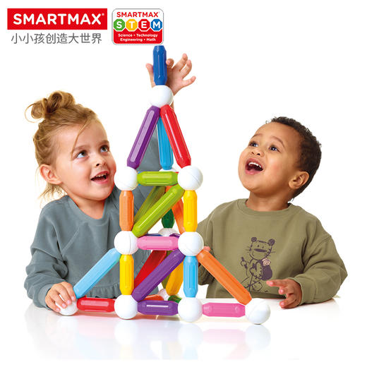 SmartGame   SMX 501  入门加强版 商品图1