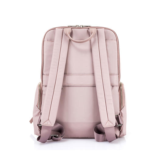 【美旅】优雅时尚休闲通勤双肩包HW7 商品图1