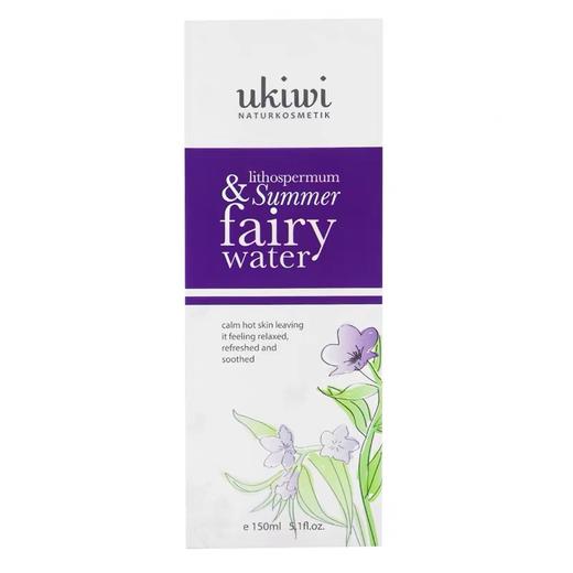 天空之城-TF GOL-纽西小精灵紫草夏日精灵水花露水150ml/瓶 商品图0