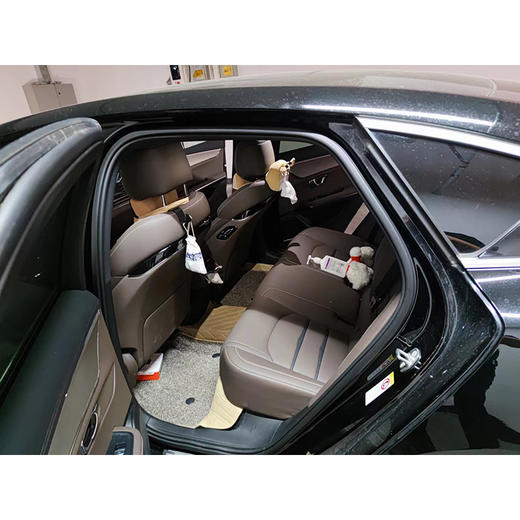 比亚迪 汉 EV 超长续航版豪华型 【长租-北京】 商品图5