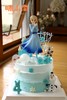 冰雪奇缘 艾莎  款式一 商品缩略图1