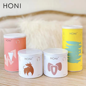 HONI和你 冻干零食组合系列