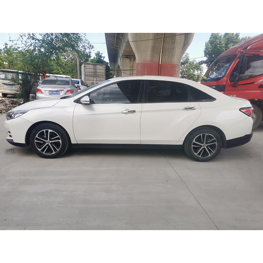 启辰 D60 1.6L XE CVT 进享版 【长租-北京】 商品图3