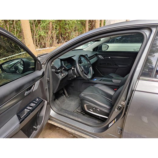 小鹏 G3 尊享版 351KM/365KM 【长租-深圳】 商品图4