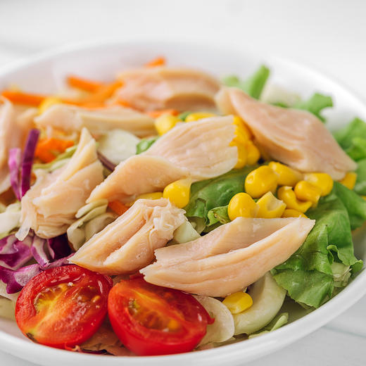 嘿高三即食鸡小胸肉 商品图1