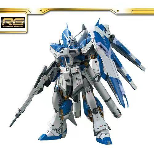 天空之城-bandai-高达Hi-v 商品图0