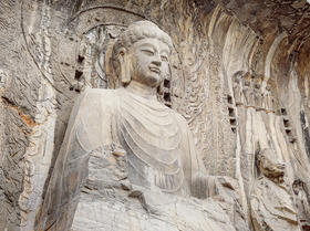 【艺旅课堂】常青：中国石窟艺术10讲