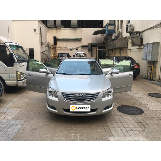 丰田 凯美瑞 240G 豪华版 【长租-深圳】 商品图1