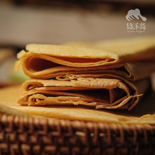 生态煎饼 |合作生产* Ecological pancake | Coproduction 商品图0