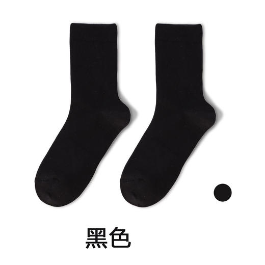 XRZZW-D2003-13新疆棉夏季袜子女士短袜 商品图5