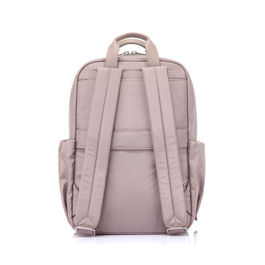 【美旅】优雅时尚休闲通勤双肩包HW7 商品图4