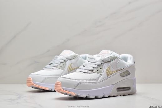 耐克Nike Air Max 90 NRG Desert Sand复古气垫百搭休闲运动慢跑鞋CV8824女鞋 商品图3