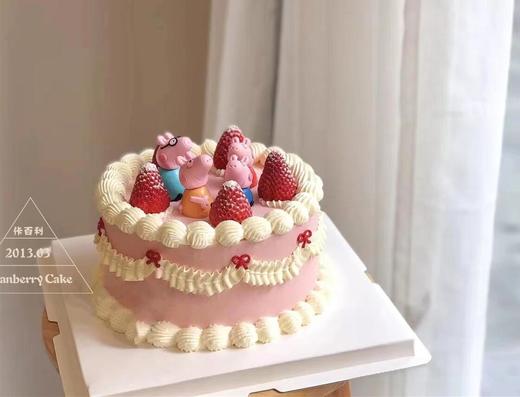 草莓佩琪 商品图0