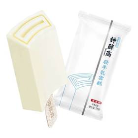 钟薛高轻牛乳(牛乳口味)雪糕78克