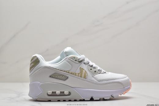 耐克Nike Air Max 90 NRG Desert Sand复古气垫百搭休闲运动慢跑鞋CV8824女鞋 商品图0